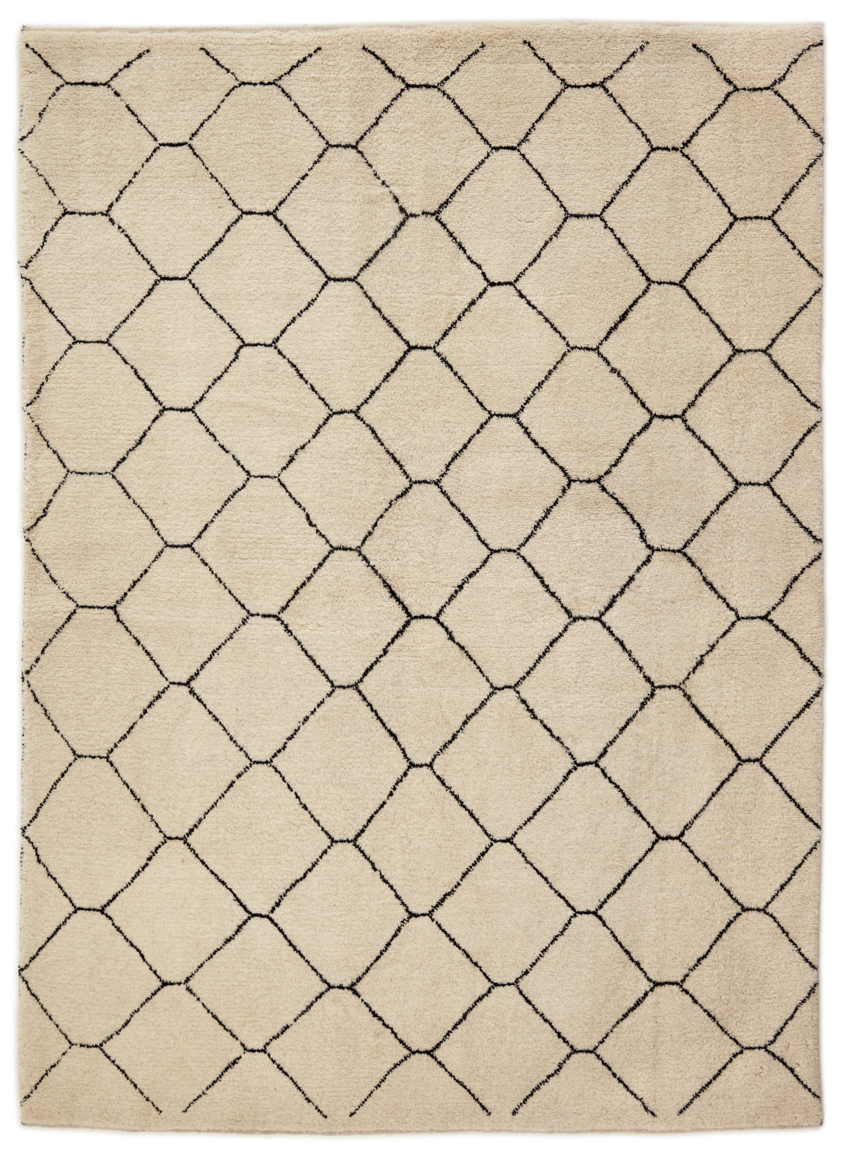 Orla Gallery Textured Rug