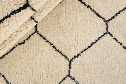 Orla Gallery Textured Rug