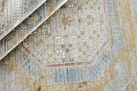 Orla Garden Heritage Rug