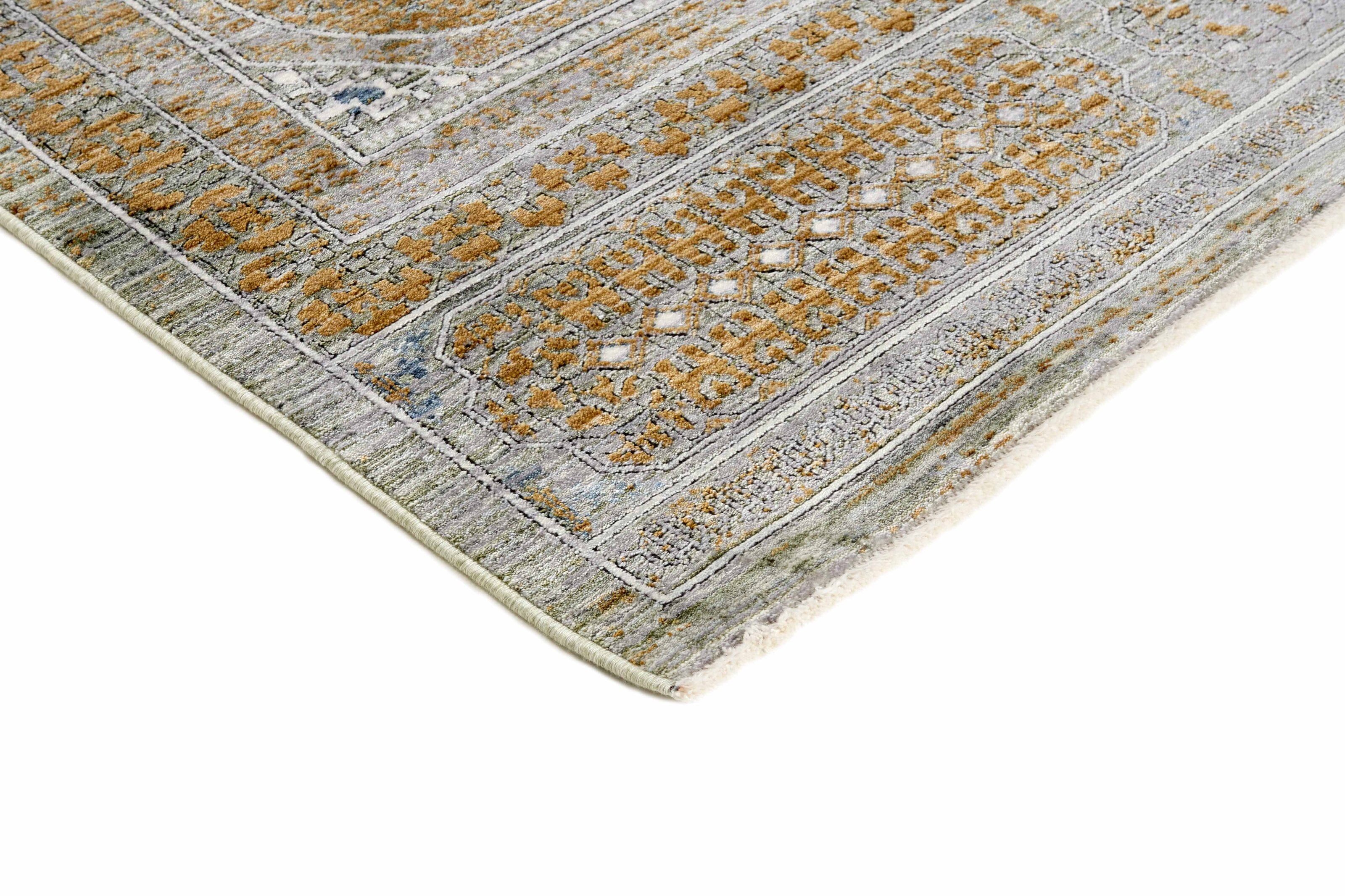 Orla Garden Heritage Rug