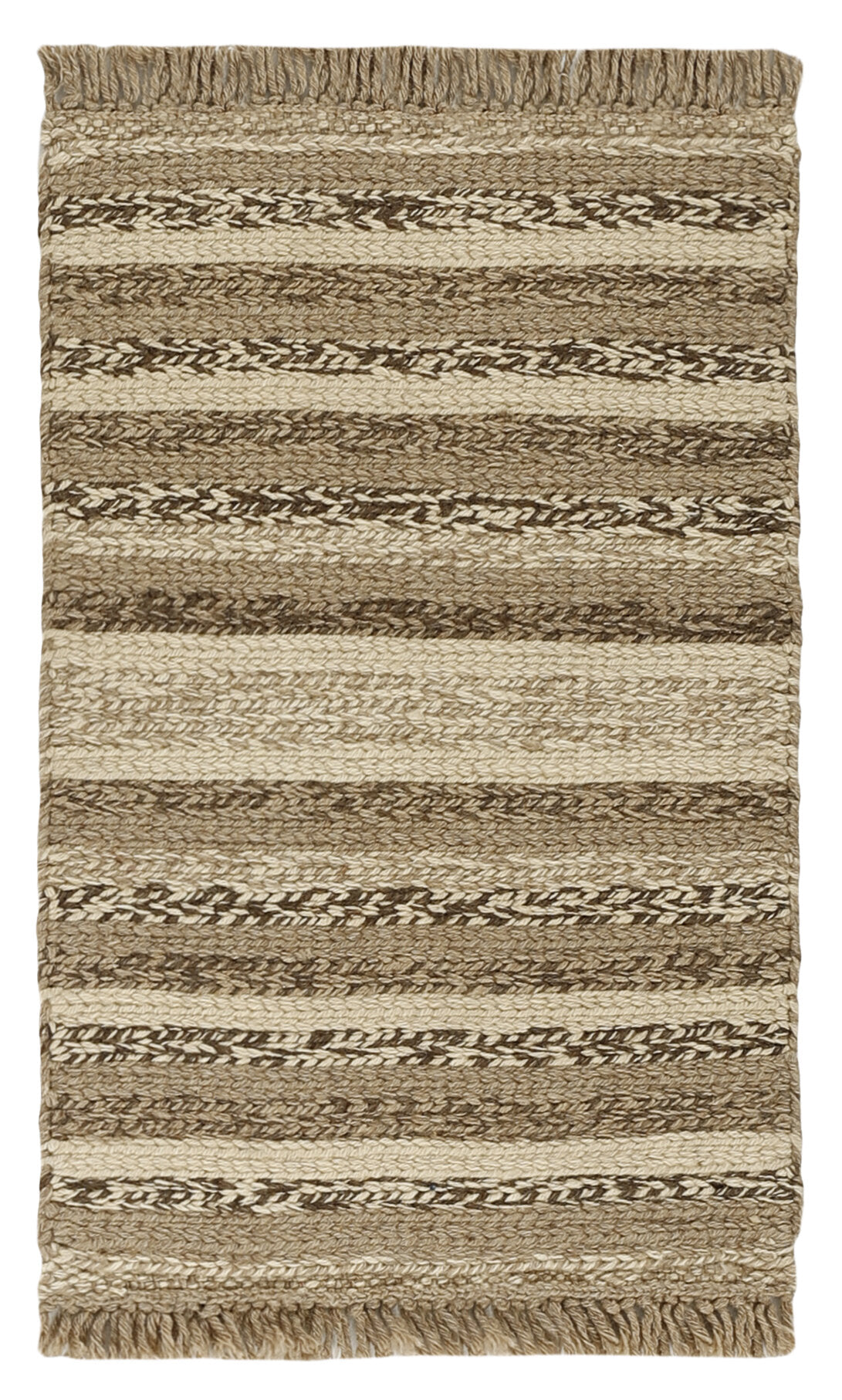 Orla Grove Flatweave Rug