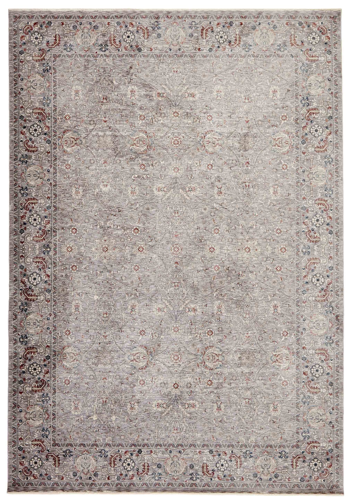 Orla Meadow Design Rug