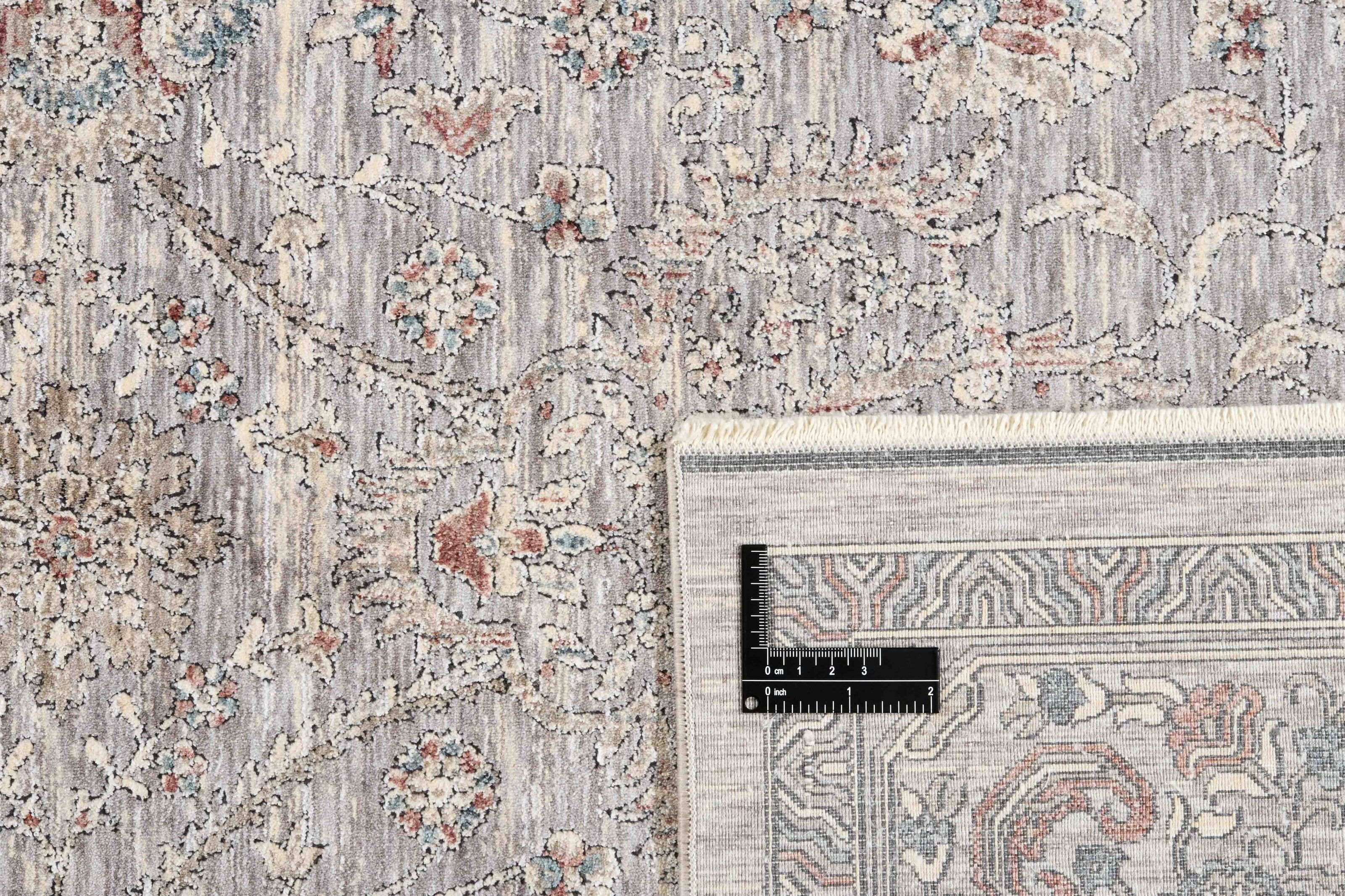 Orla Meadow Design Rug