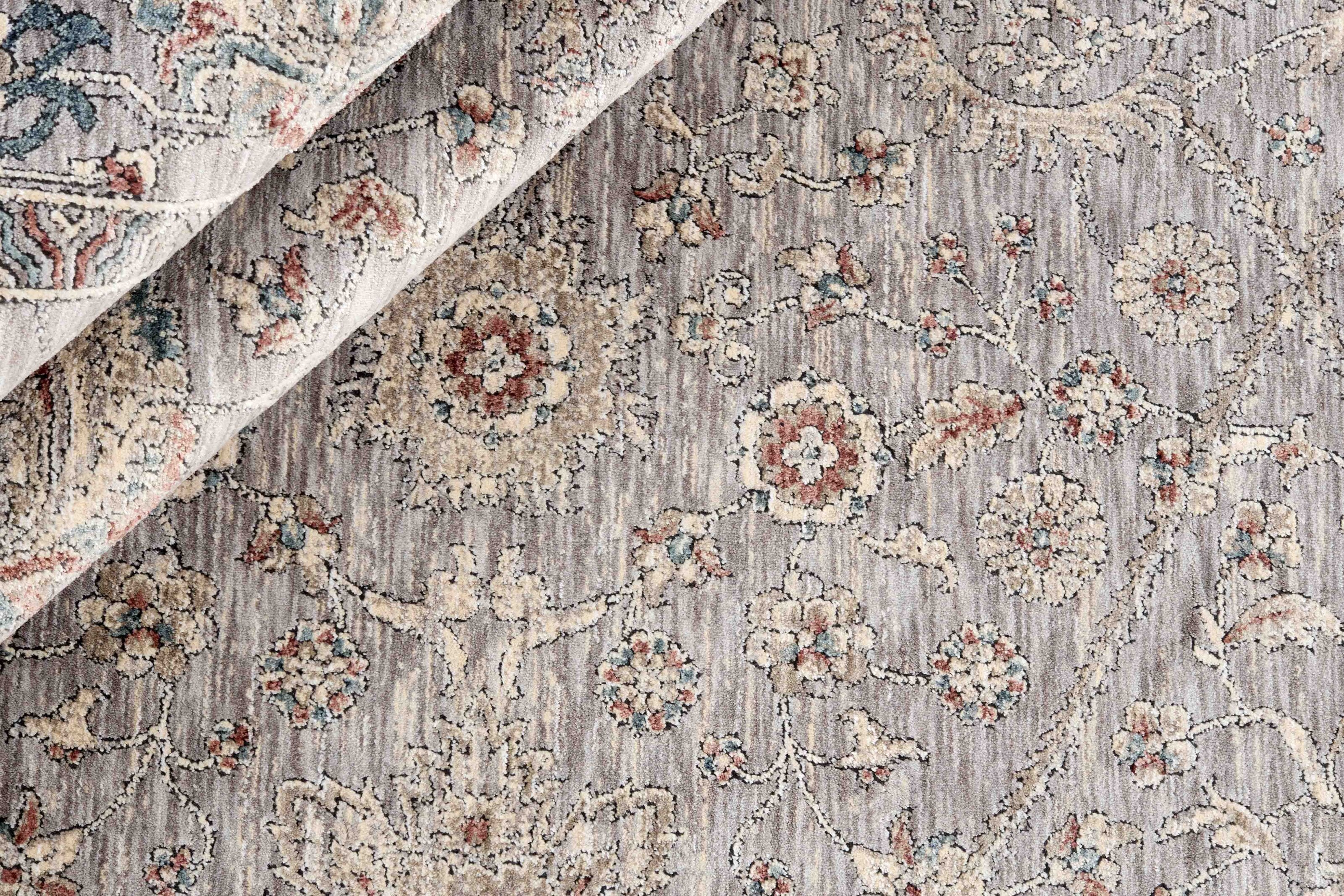 Orla Meadow Design Rug