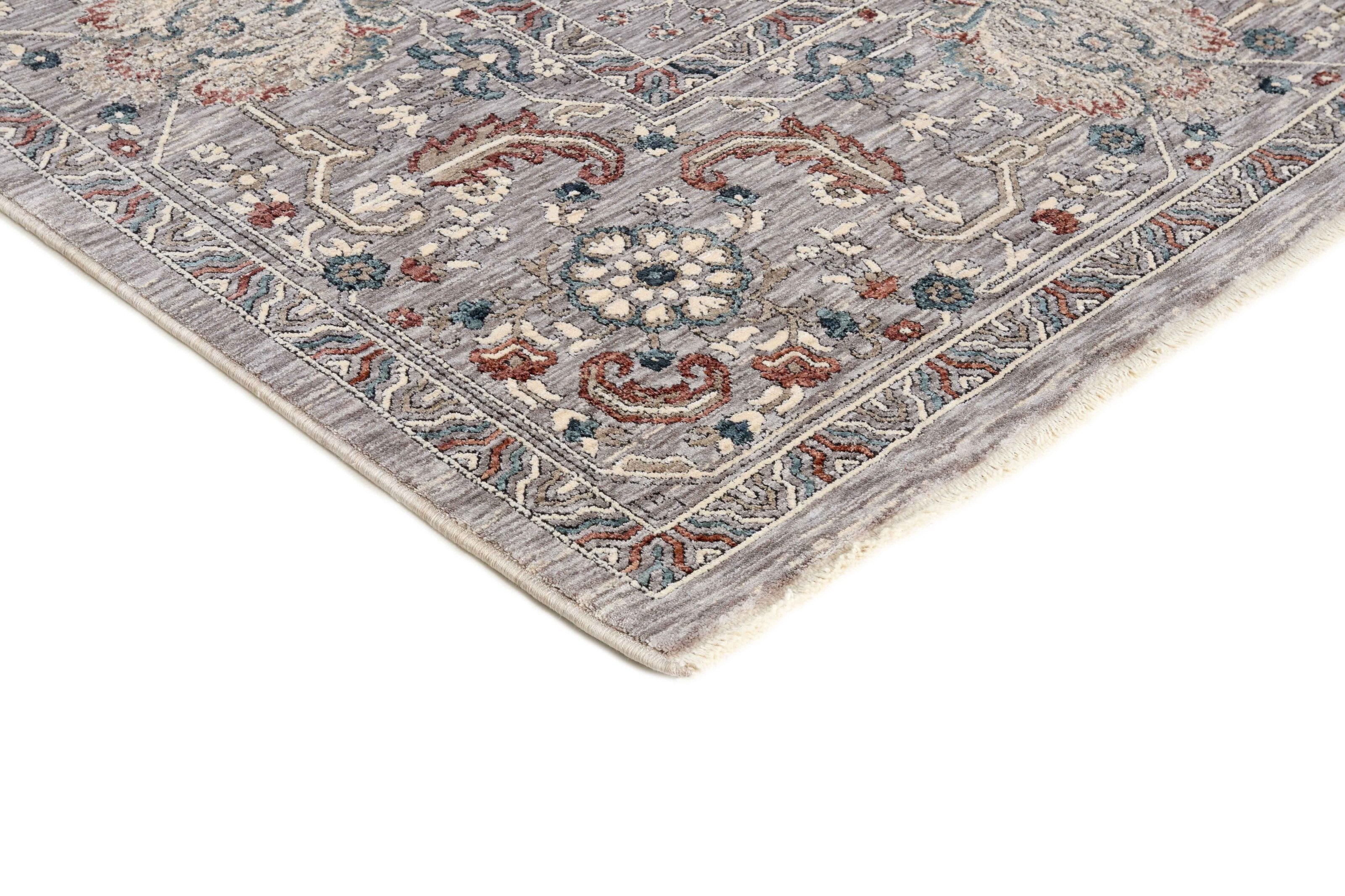Orla Meadow Design Rug