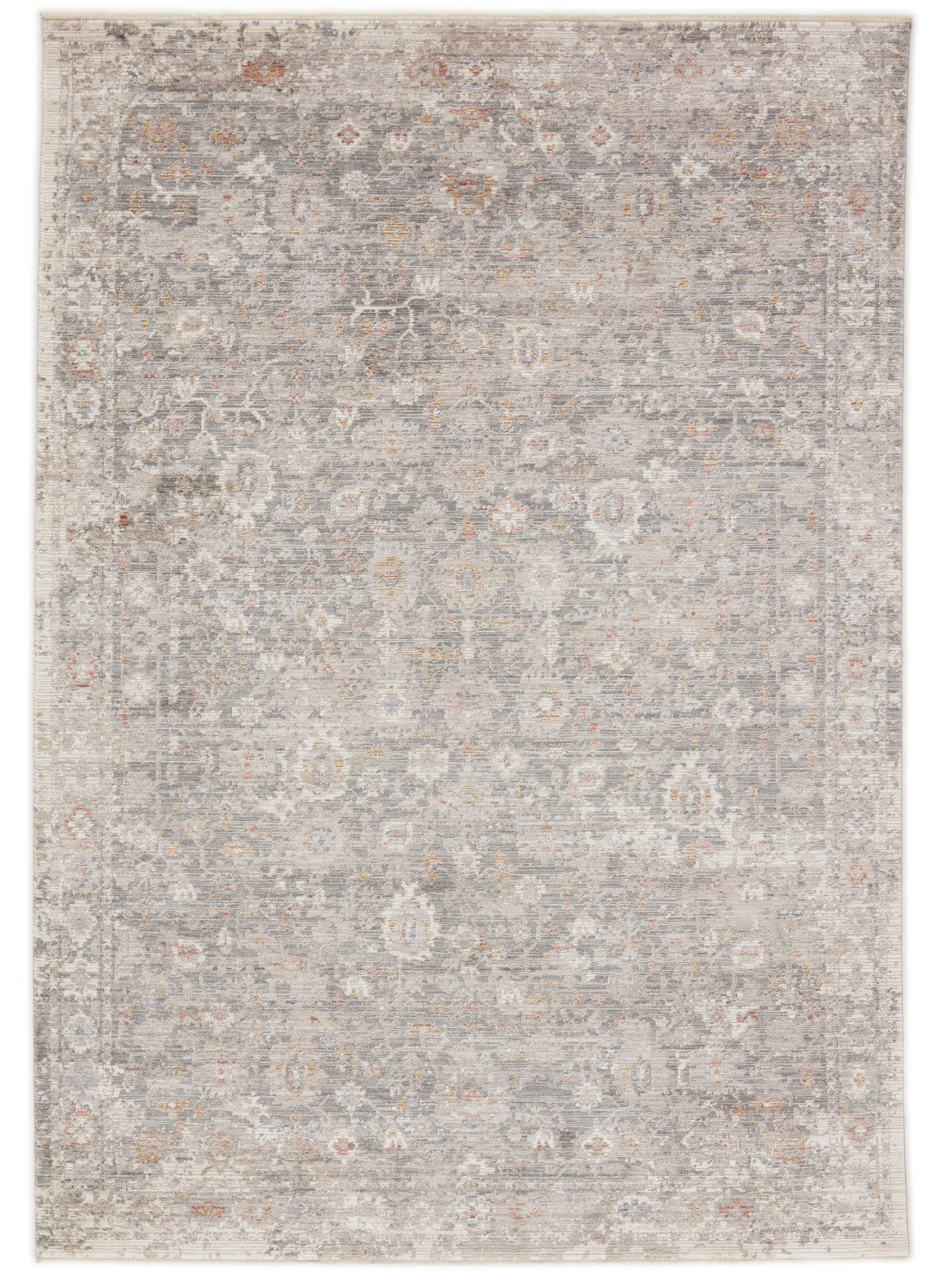 Orla Mosaic Design Rug