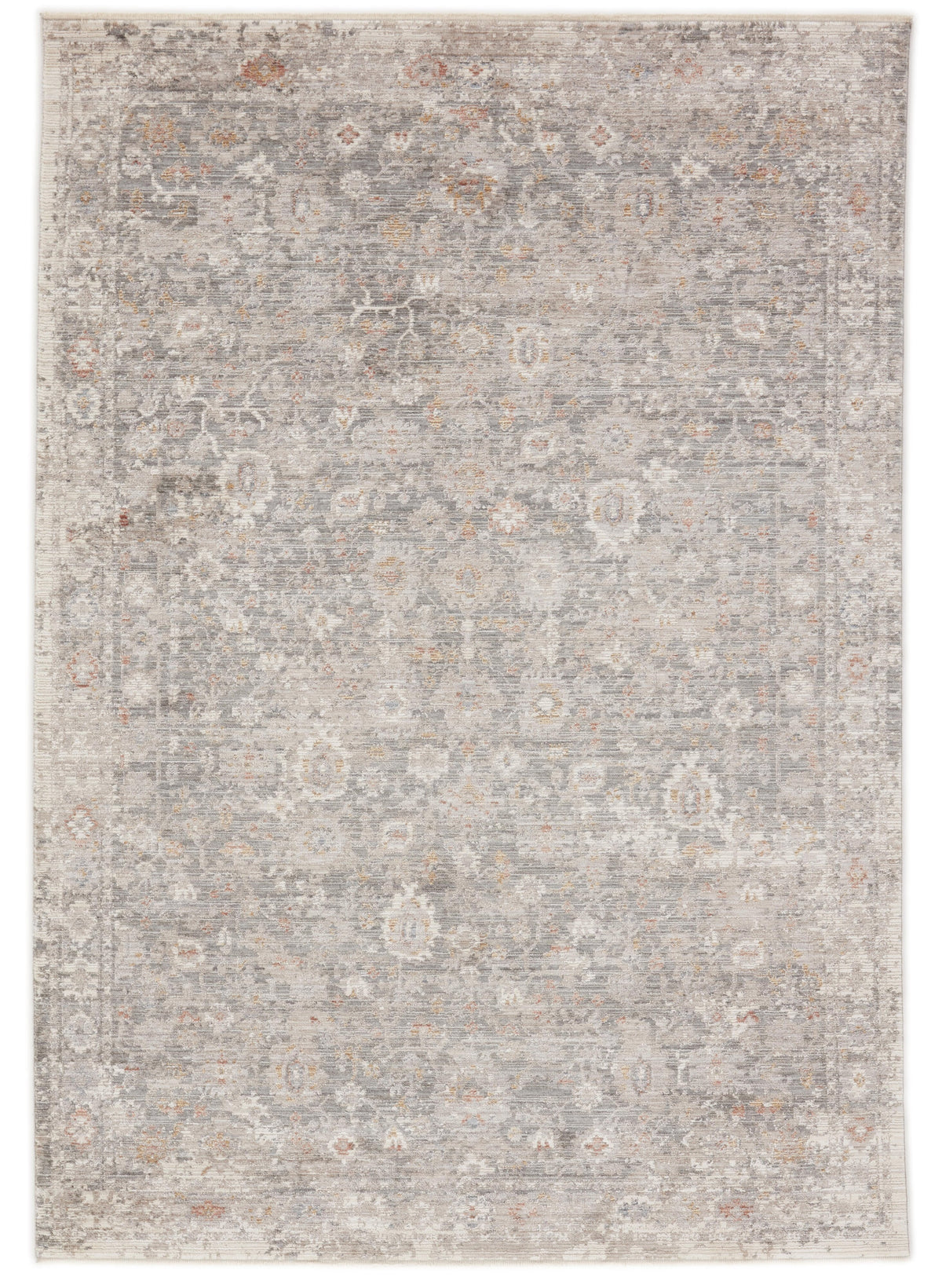 Orla Mosaic Design Rug