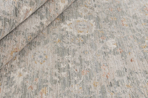 Orla Mosaic Design Rug