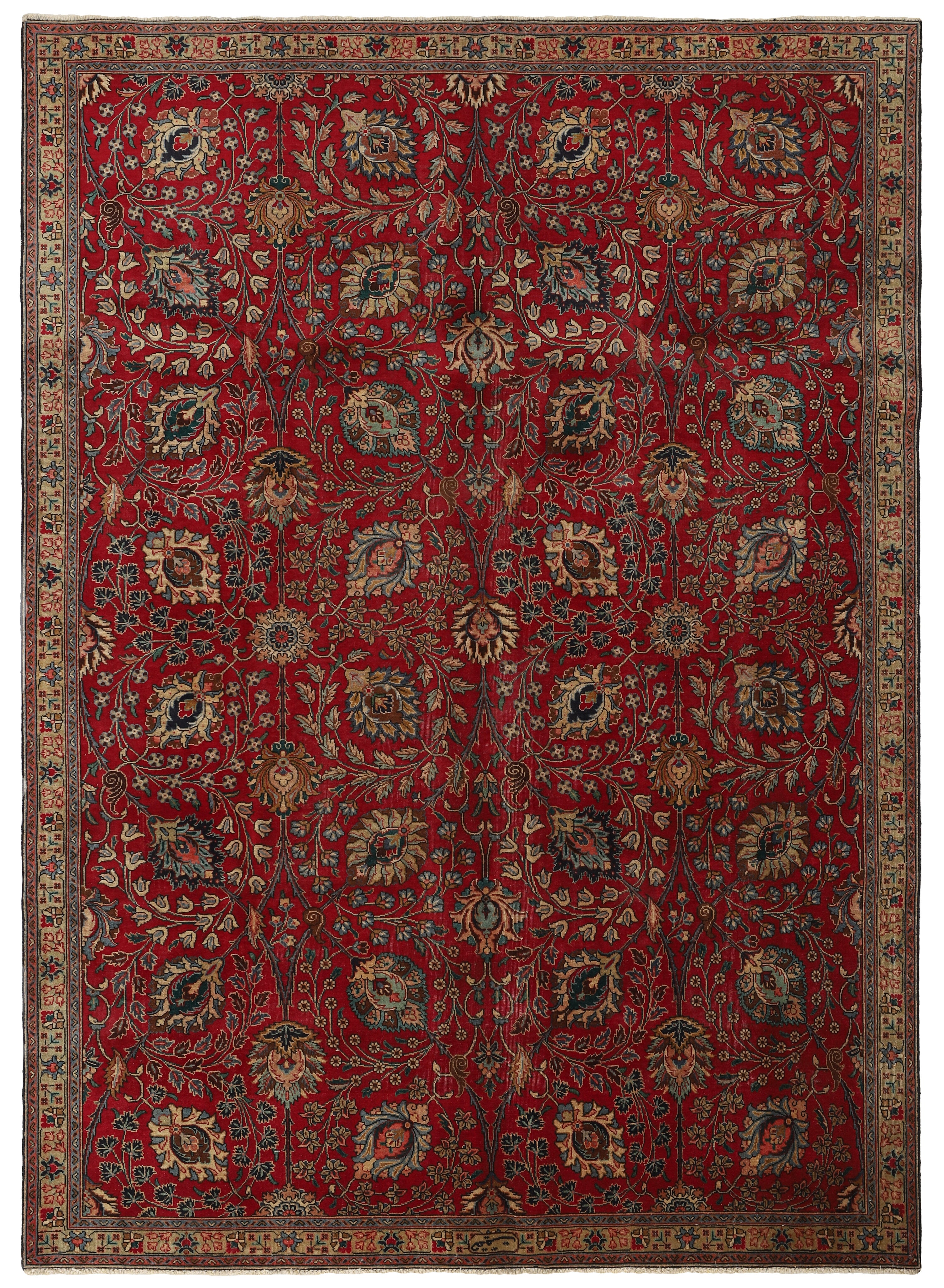 Orla Nomad Vintage Rug