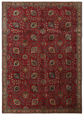 Orla Nomad Vintage Rug