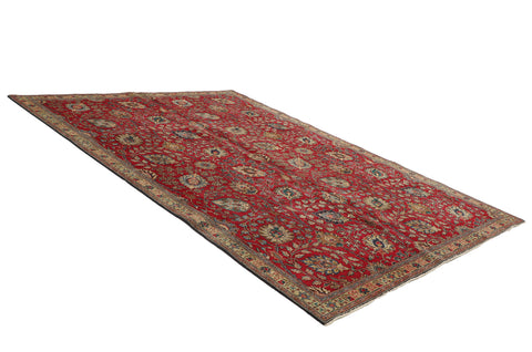 Orla Nomad Vintage Rug