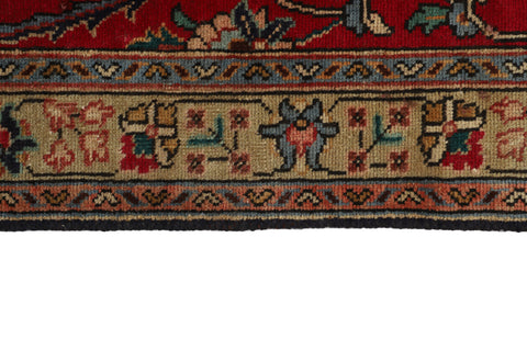 Orla Nomad Vintage Rug