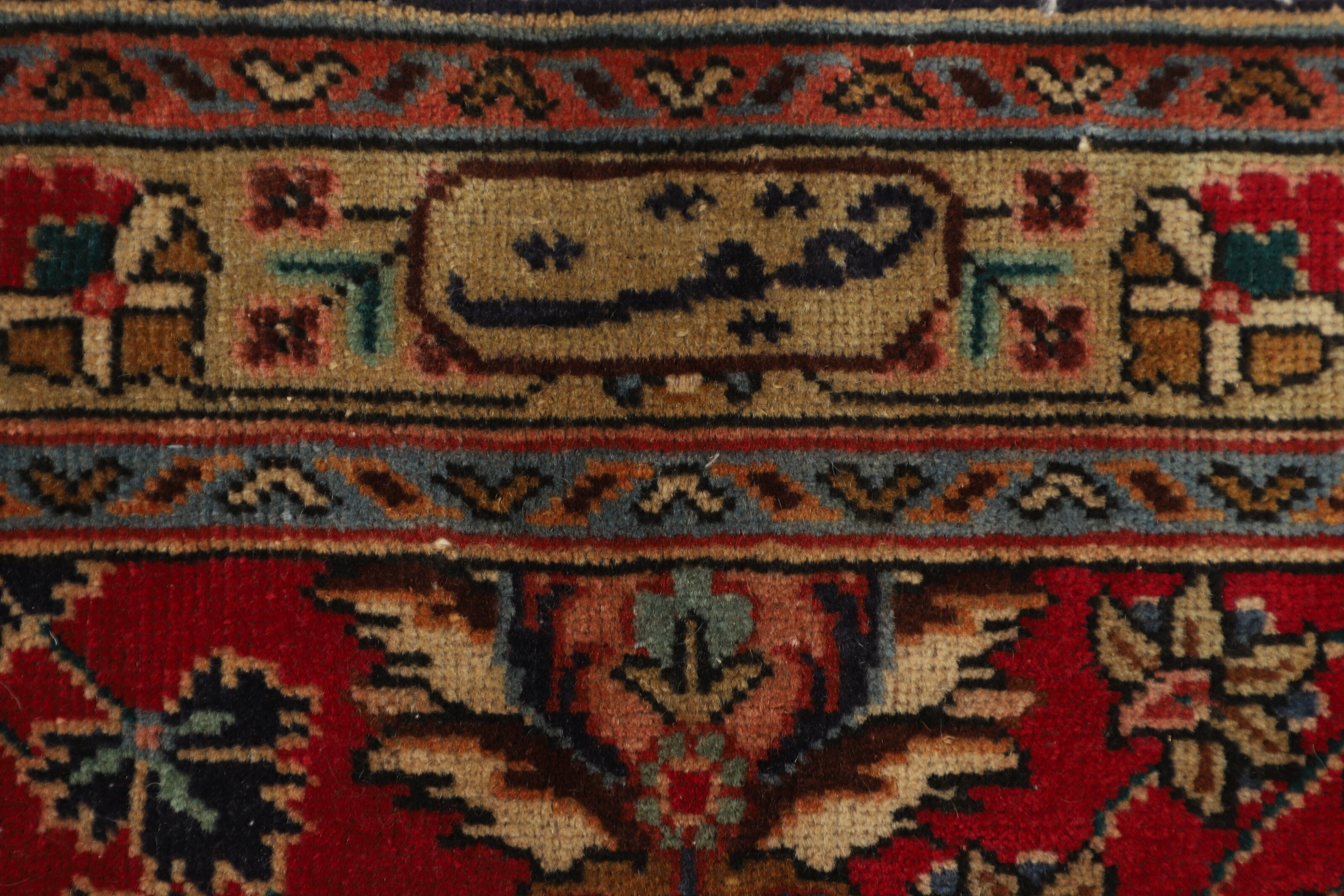 Orla Nomad Vintage Rug