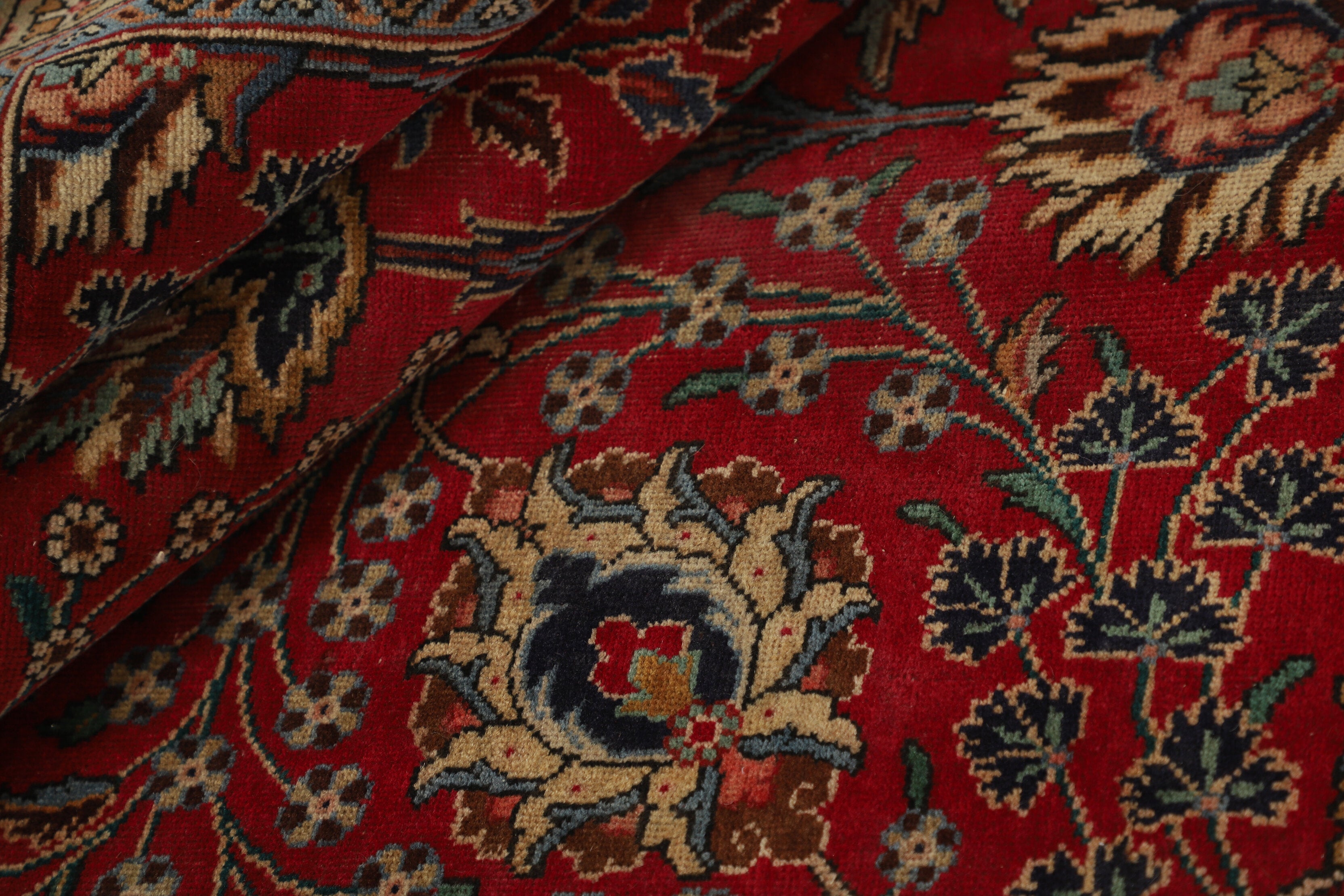 Orla Nomad Vintage Rug