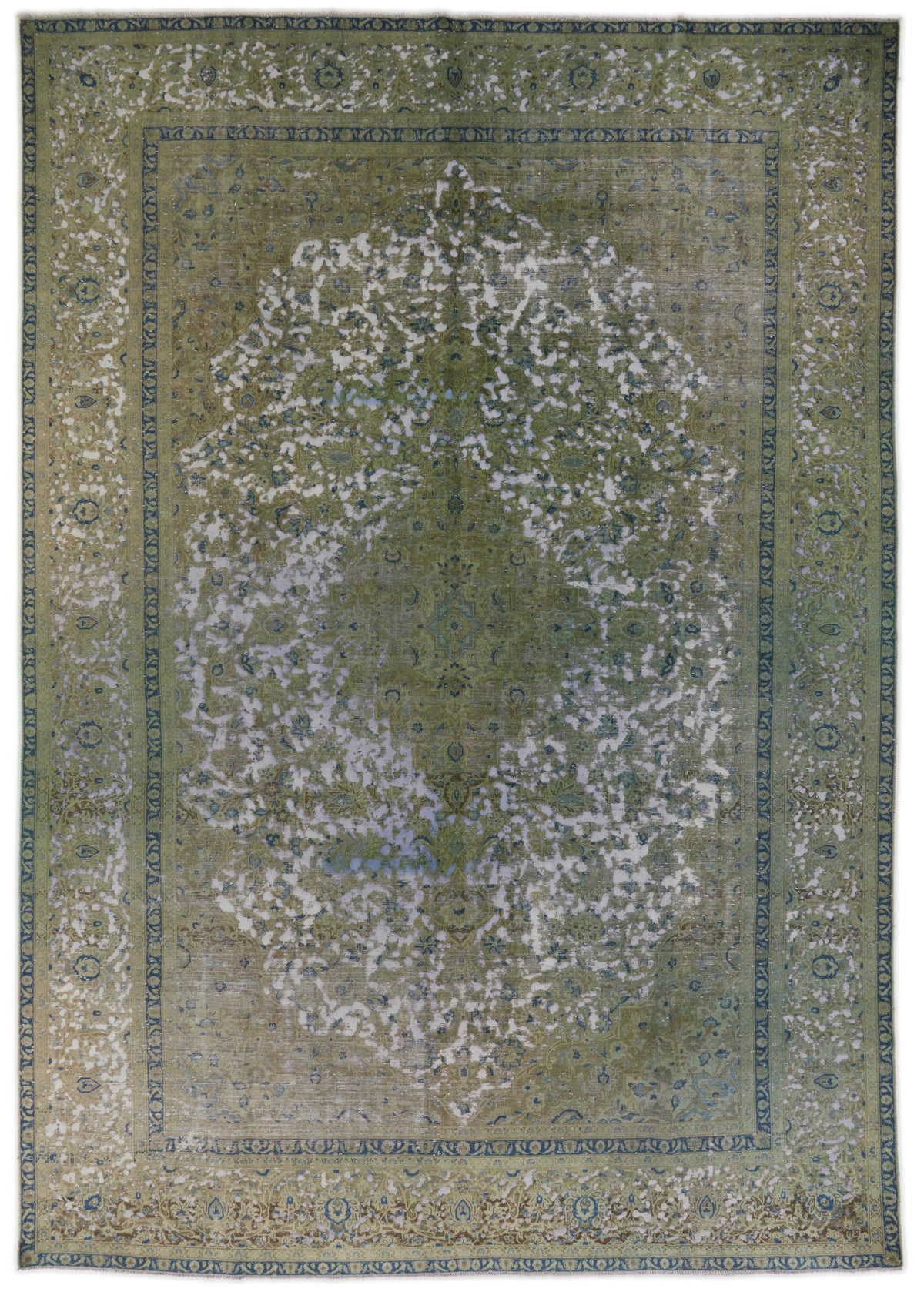 Orla Palace Vintage Rug
