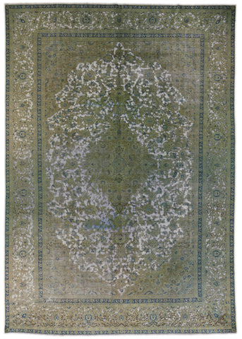 Orla Palace Vintage Rug