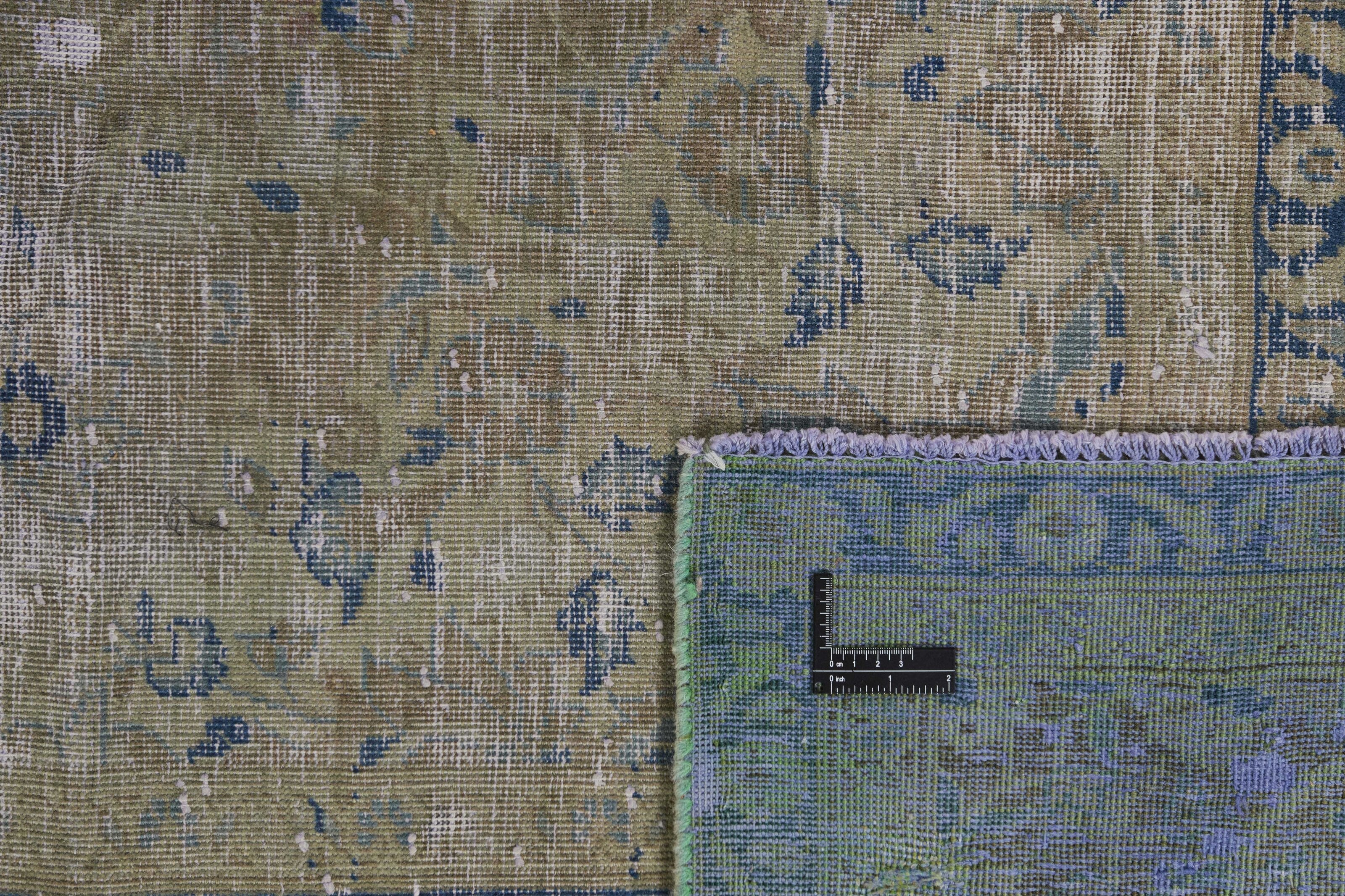 Orla Palace Vintage Rug