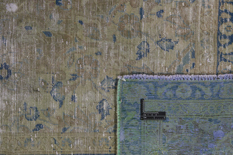 Orla Palace Vintage Rug