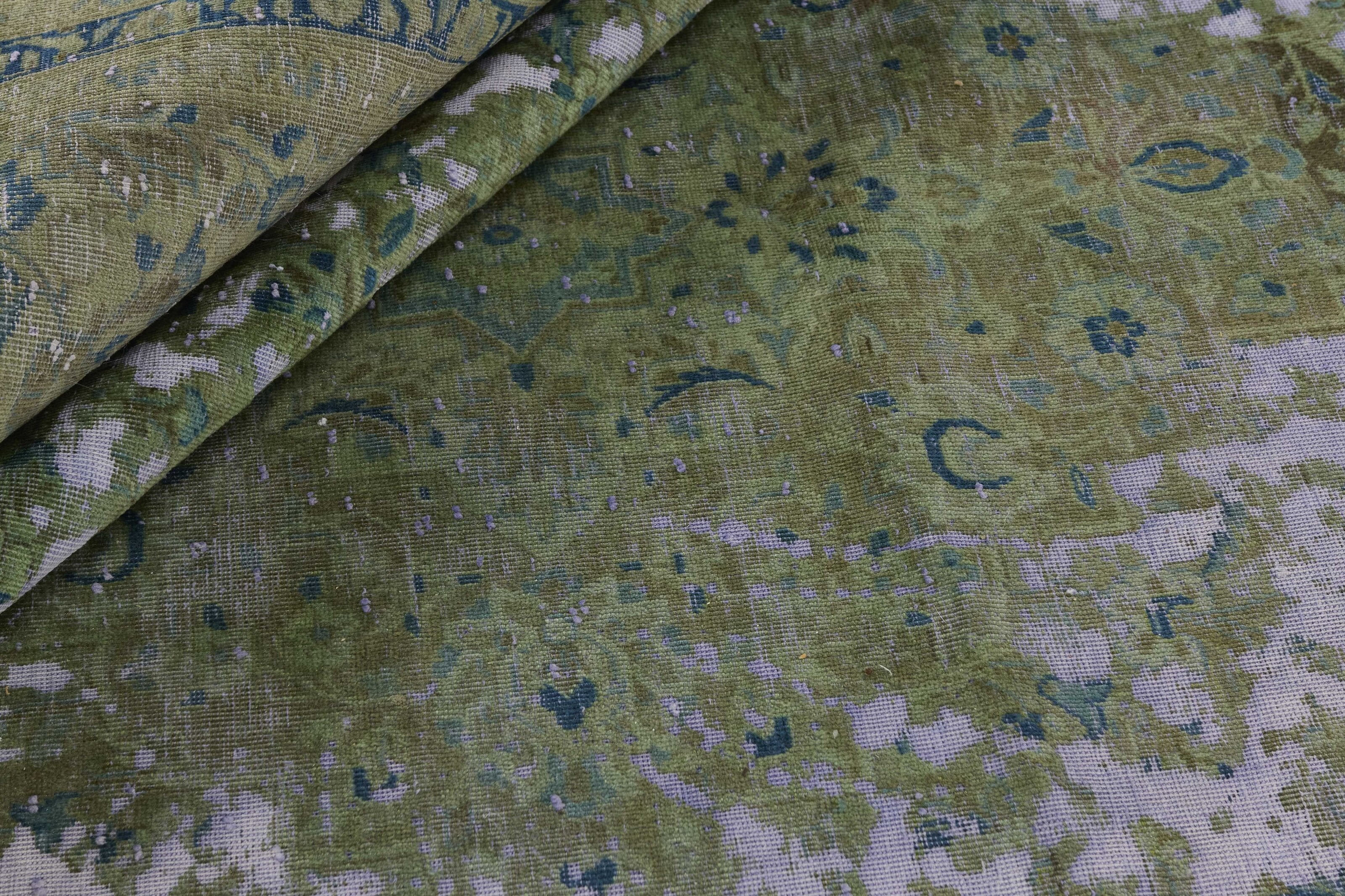 Orla Palace Vintage Rug