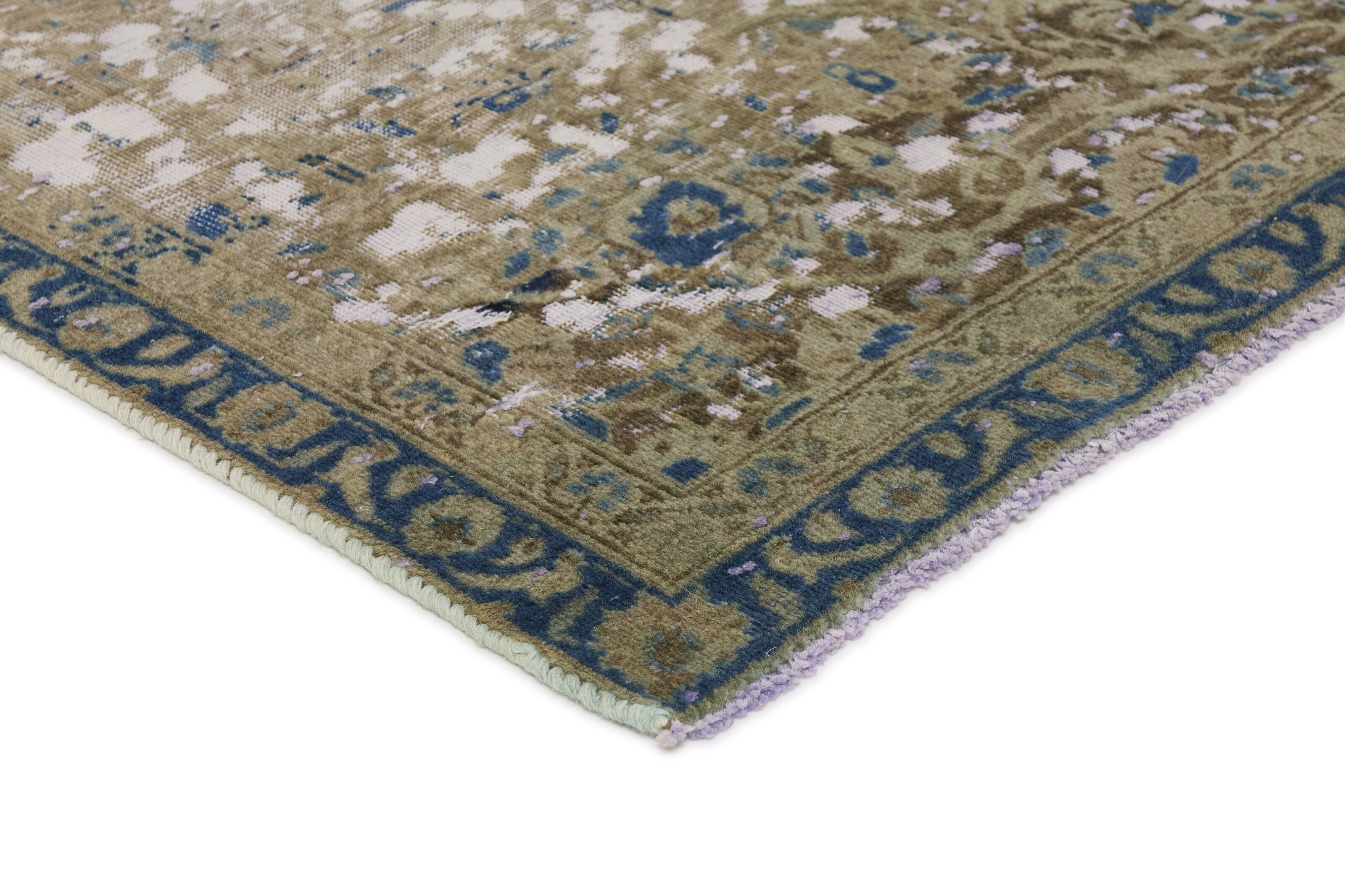Orla Palace Vintage Rug