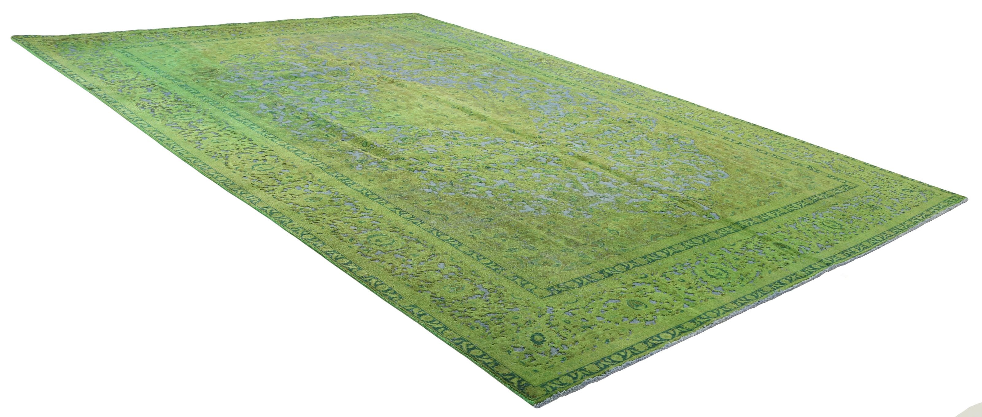 Orla Palace Vintage Rug
