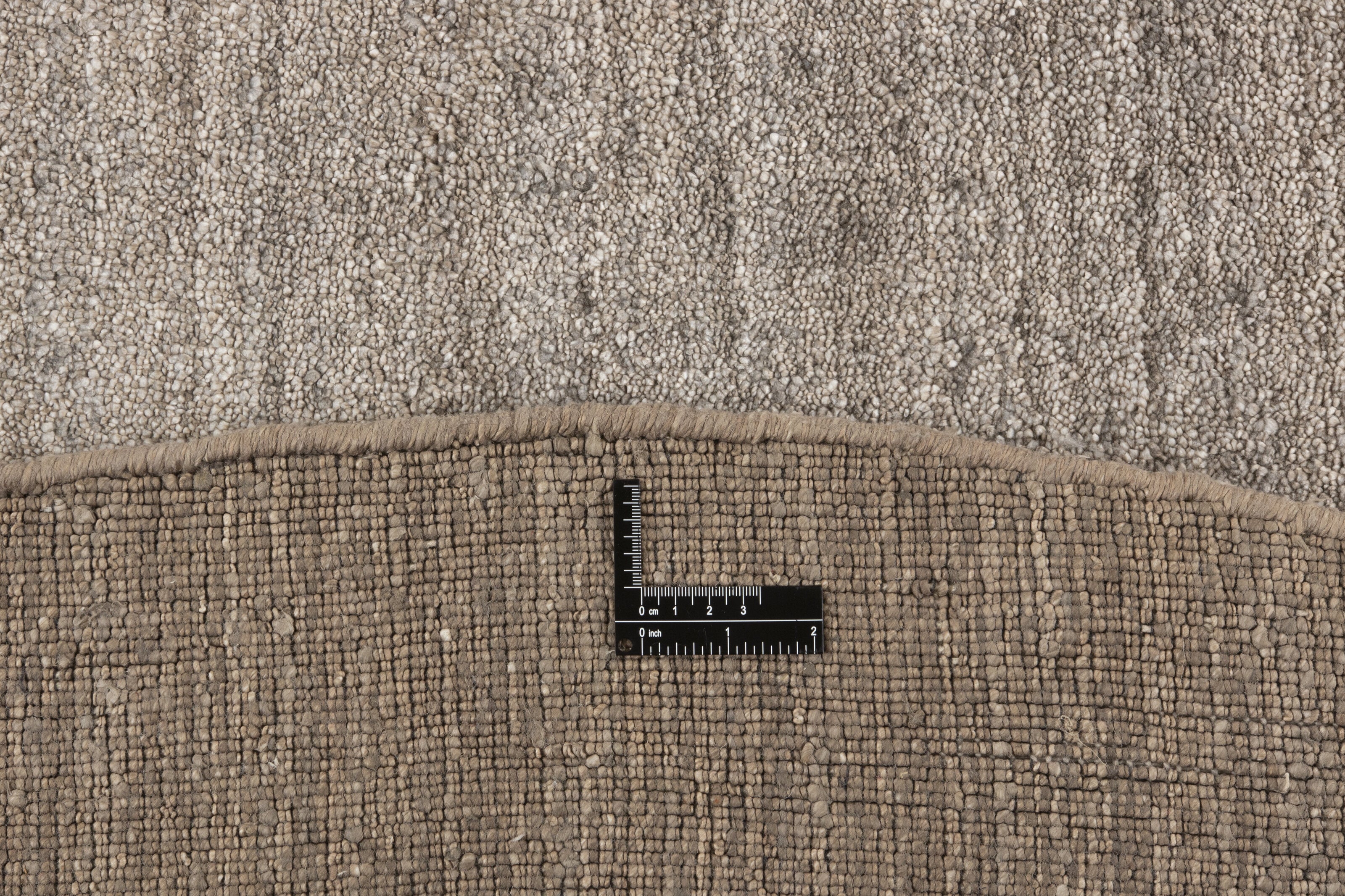 Orla Studio Round Rug