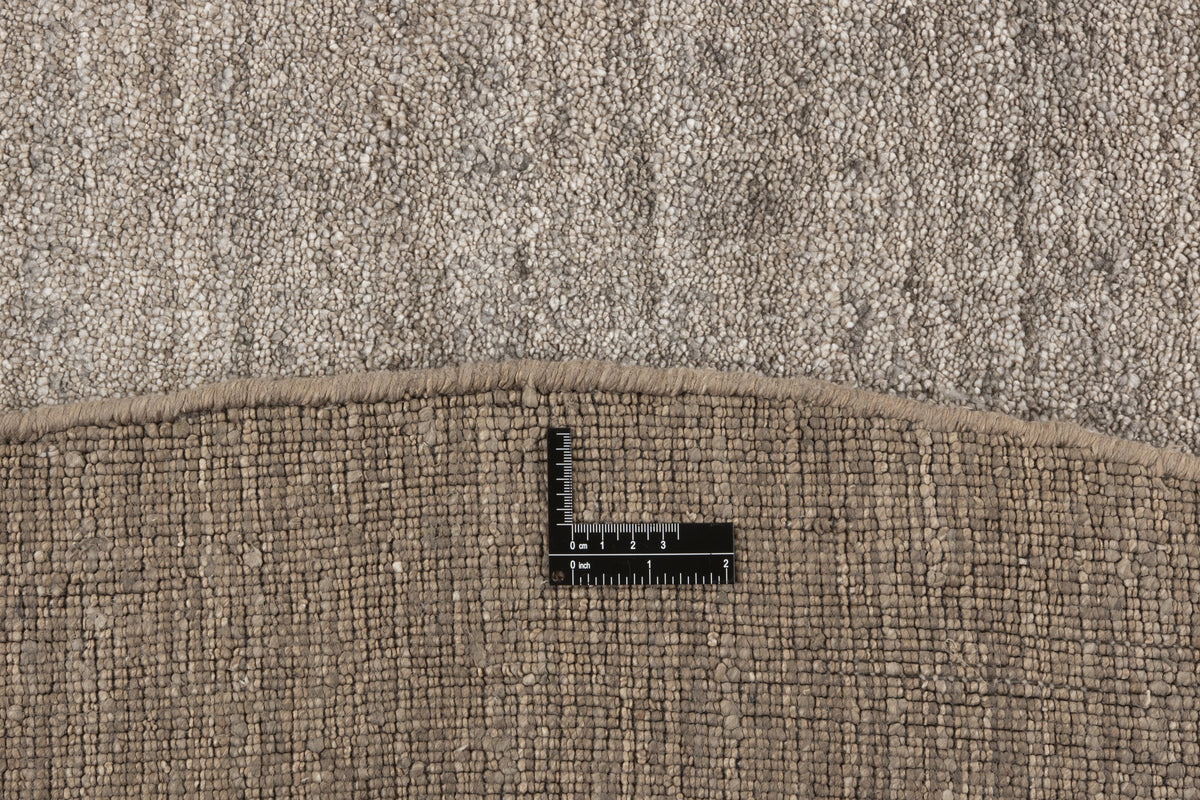 Orla Studio Round Rug