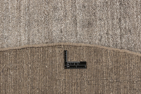 Orla Studio Round Rug