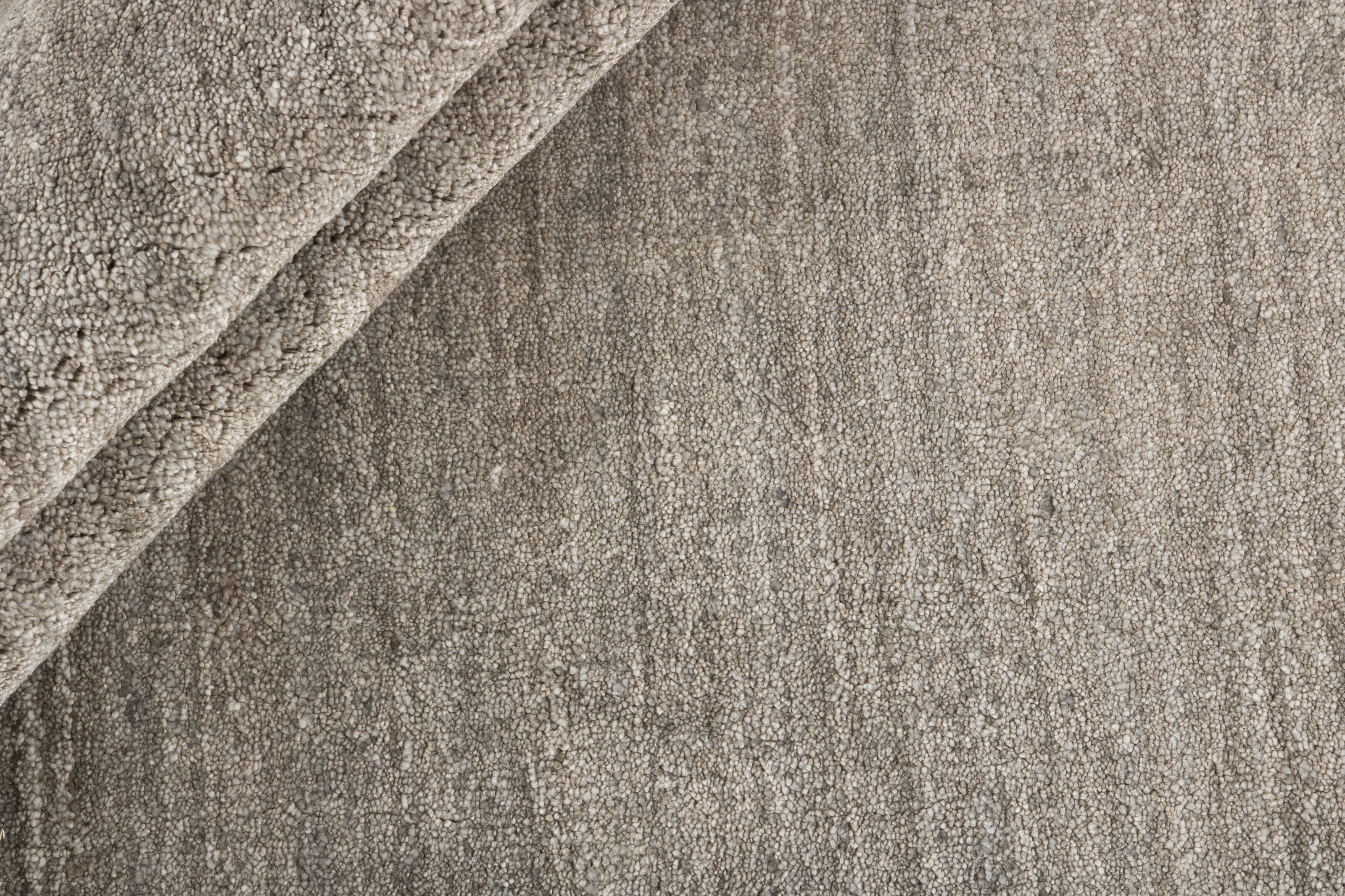 Orla Studio Round Rug