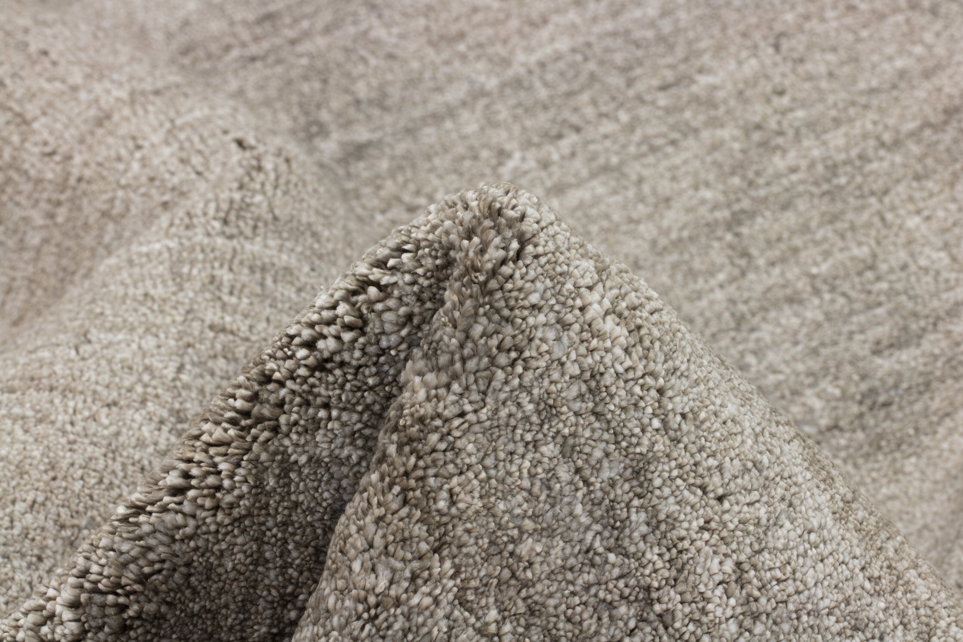 Orla Studio Round Rug