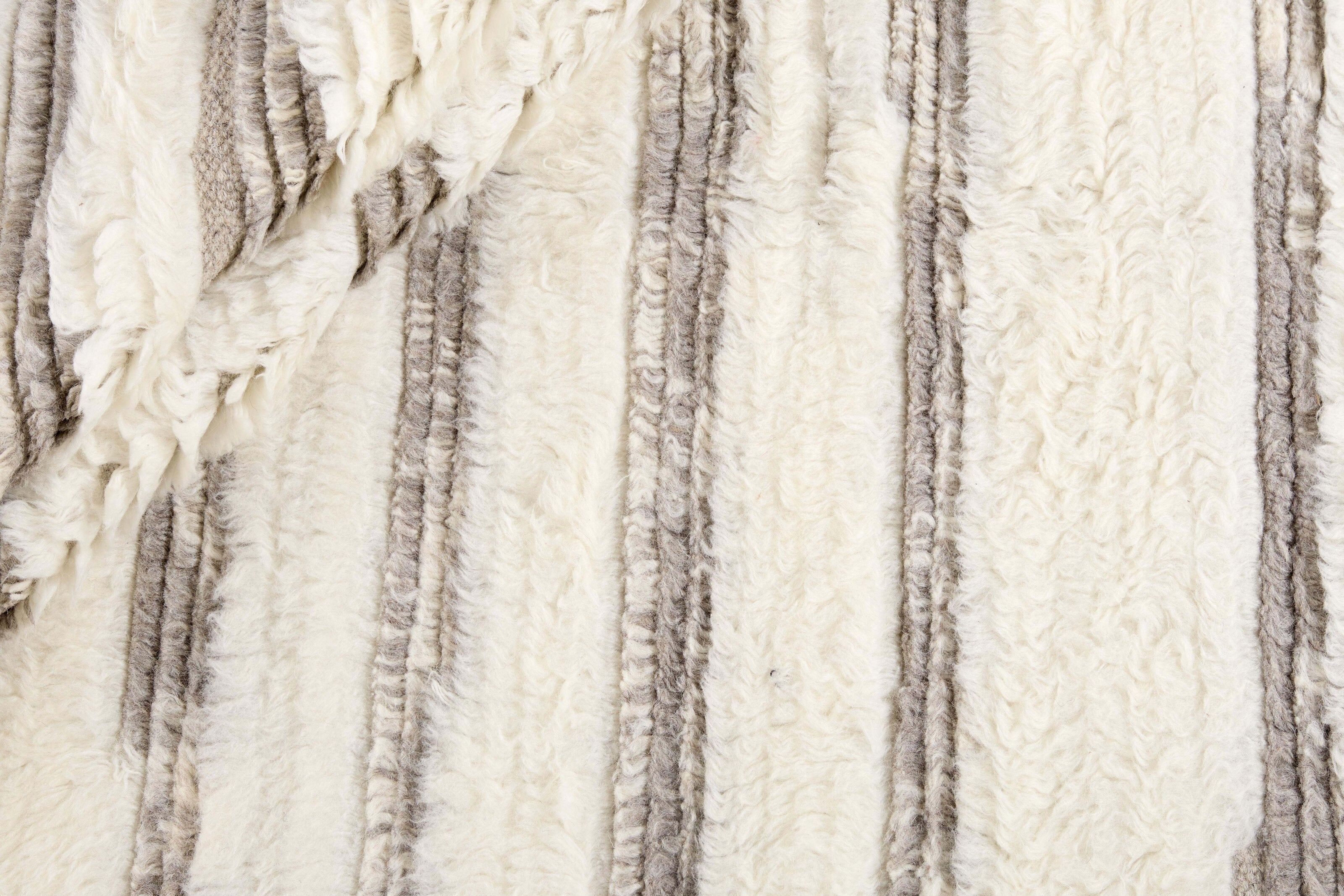 Orla Terrace Flatweave Rug