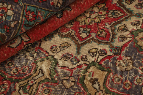 Orla Vista Vintage Rug