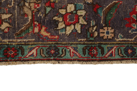 Orla Vista Vintage Rug