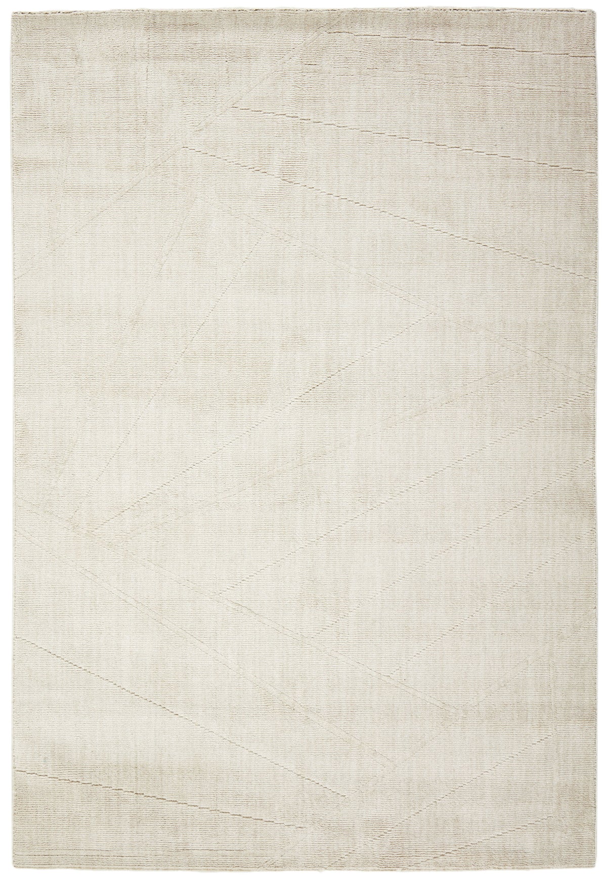 Oslo Rug – Polyester – 140 × 200 cm