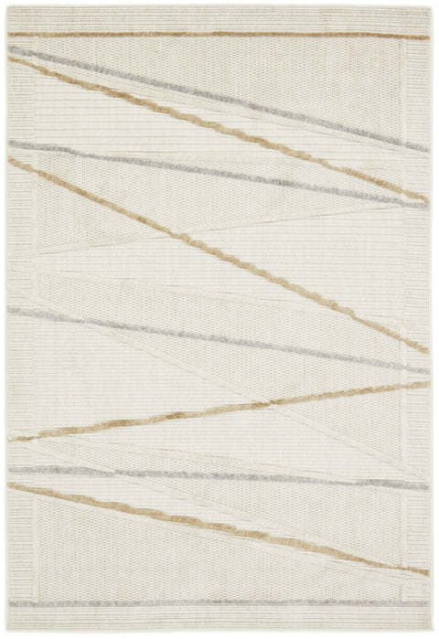 Oslo Rug – Polyester – 160 × 230 cm