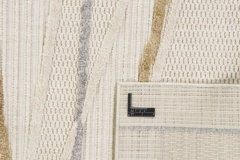 Oslo Rug – Polyester – 160 × 230 cm