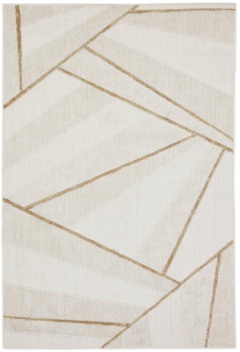 Oslo Rug – Polyester – 160 × 230 cm