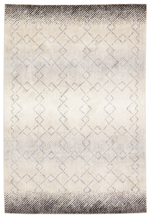 Oslo Rug – Polyester – 160 × 240 cm