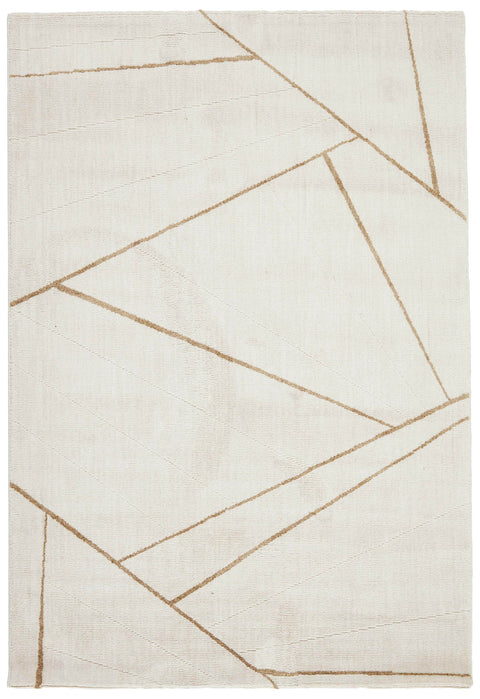Oslo Rug – Polyester – 160 × 240 cm – Design 2