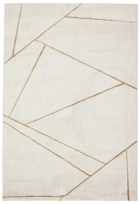 Oslo Rug – Polyester – 160 × 240 cm – Design 2