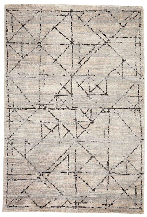 Oslo Rug – Polyester – 200 × 300 cm