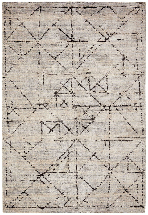 Oslo Rug – Polyester – 250 × 300 cm