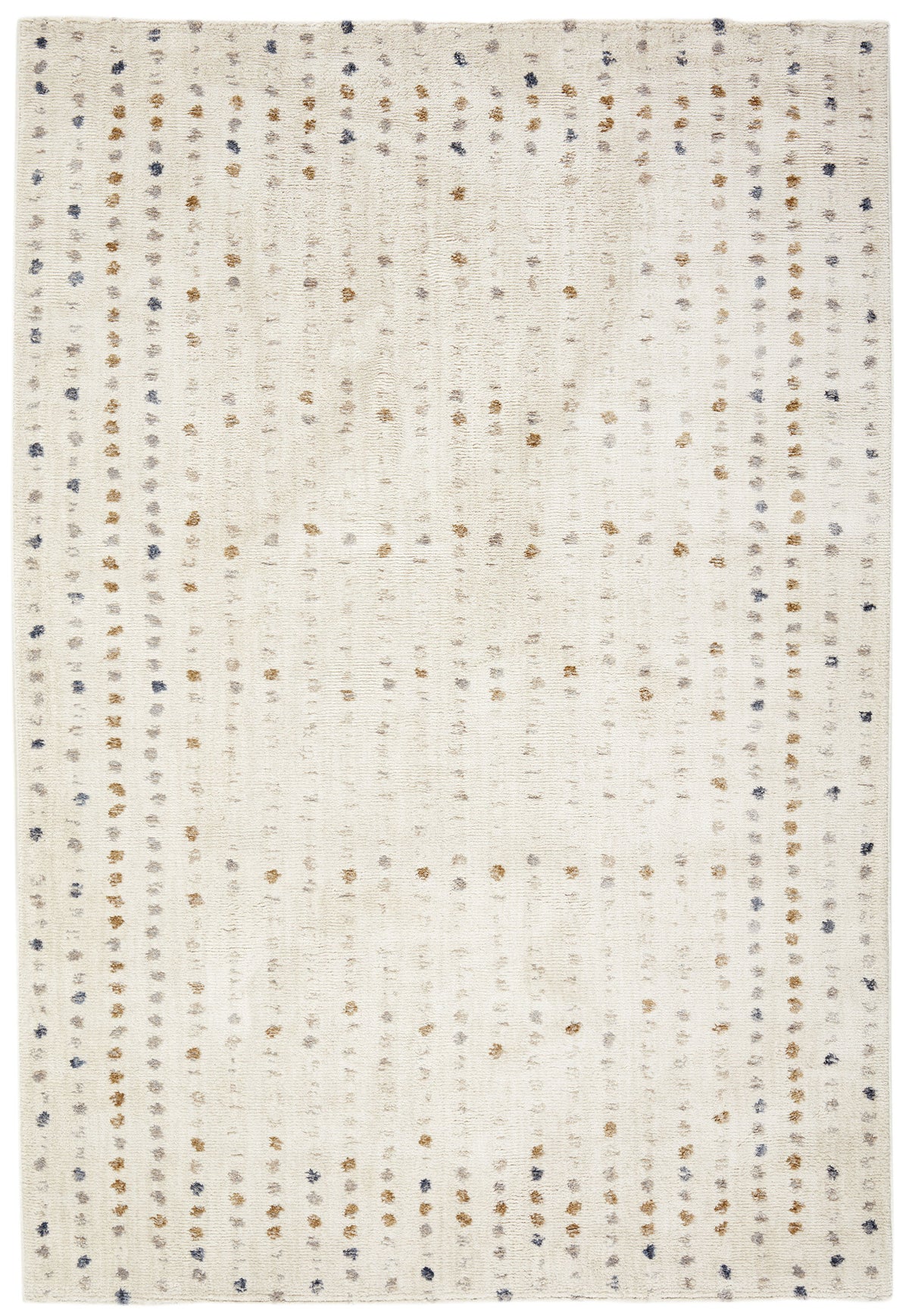 Oslo Rug – Polyester – 250 × 350 cm – Design 2