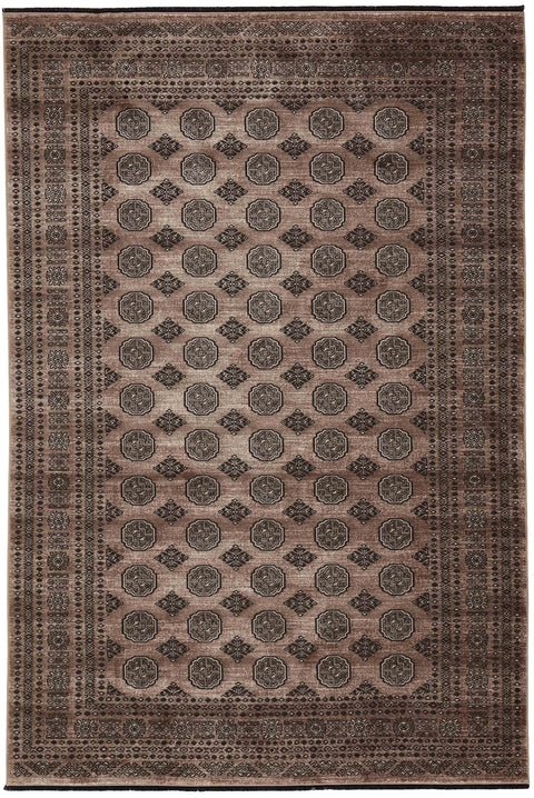 Pakistan Rug – Viscose – 160 × 230 cm