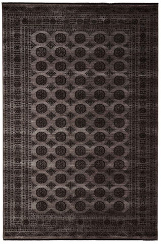 Pakistan Rug – Viscose – 160 × 230 cm – Design 2