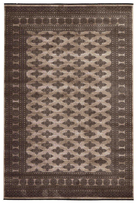 Pakistan Rug – Viscose – 160 × 230 cm – Design 5