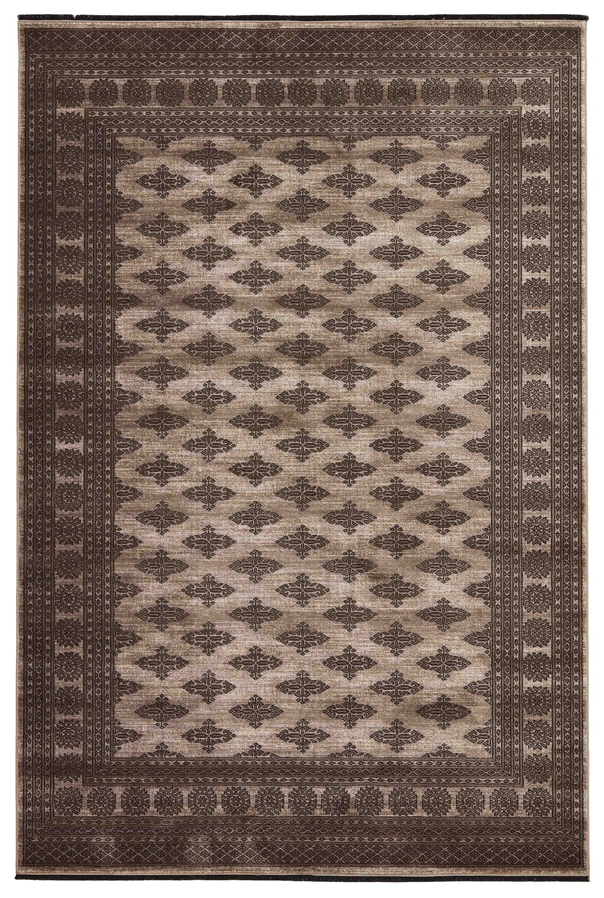 Pakistan Rug – Viscose – 160 × 230 cm – Design 5