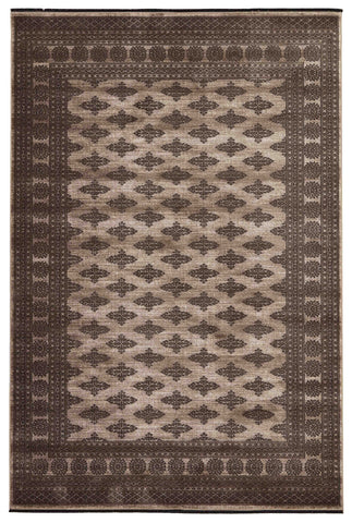Pakistan Rug – Viscose – 160 × 230 cm – Design 5