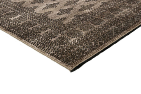 Pakistan Rug – Viscose – 160 × 230 cm – Design 5