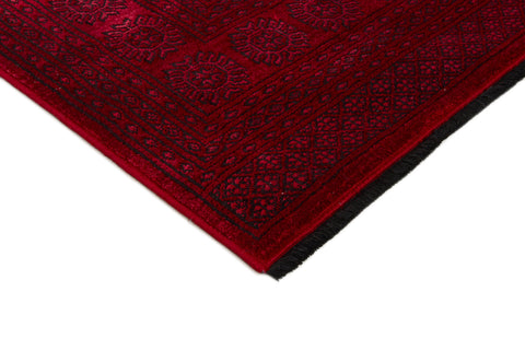 Pakistan Rug – Viscose – 160 × 230 cm – Design 7